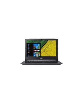 Laptop Acer Aspire 5 A515-51 - 15.6"- Intel Core i5-7200U - 8GB - 1TB - Windows 10 Home - Rojo