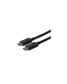 Cable StarTech.com TBLT34MM80CM - ThunderBolt 3 - USB-C - 80cm