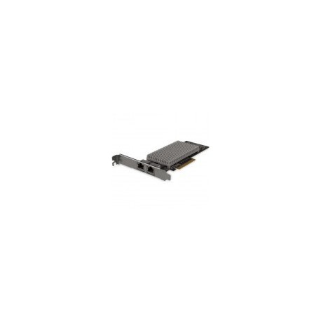 Tarjeta de Red StarTech.com ST10GSPEXNDP - PCI-E 2.0 - 10GB - 2 Puertos Ethernet