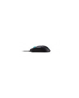 Mouse Acer Predator Cestus 500 - Alámbrico - USB - 4 Botones - RGB