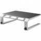 Base StarTech.com MONSTND - Para Monitor 32" - 10Kg