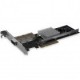 Tarjeta de Red StarTech.com - PCI-E - 1 Puerto QSFP+ - Chip Intel Xl710