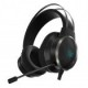 Diadema Acer Predator Galea 500 - Alámbrico - USB - Micrófono
