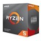 Procesador AMD Ryzen 5 3600 - 3,6GHz - 6 Núcleos - Socket AM4 - 32MB -  65W - Requiere Gráficos