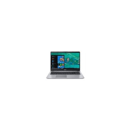 Laptop Acer A515-52-57QF - 15.6" - Intel Core i5-8265U - 12GB - 1TB - 128GB SSD - Windows 10 Home