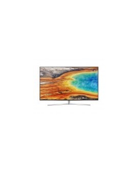 Pantalla Samsung UN55MU9000FXZX - 55" - 3840 x 2160 - HDMI - USB - Ethernet