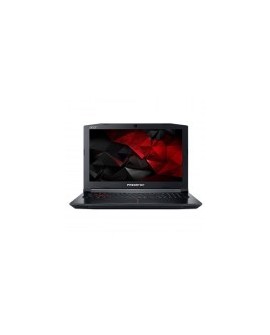 Laptop Acer Predator Helios 300 PH317-52-75S2 - 17.3" - Intel Core i7-8750H - 12GB - 1TB - 256GB SSD - NVIDIA GeForce GTX 1060 -