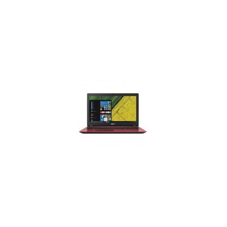Laptop Acer Aspire 3 A315-51-36XC - 15.6" - Intel Core i3-7020U - 4GB - 1TB - Windows 10 Home