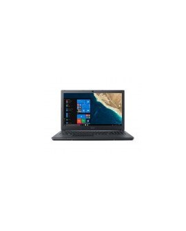 Laptop Acer TravelMate P2 - 15.6" - Intel Core i5-8250U - 8GB - 1TB - Windows 10 Pro