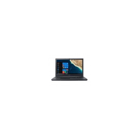 Laptop Acer TravelMate P2 - 15.6" - Intel Core i5-8250U - 8GB - 1TB - Windows 10 Pro