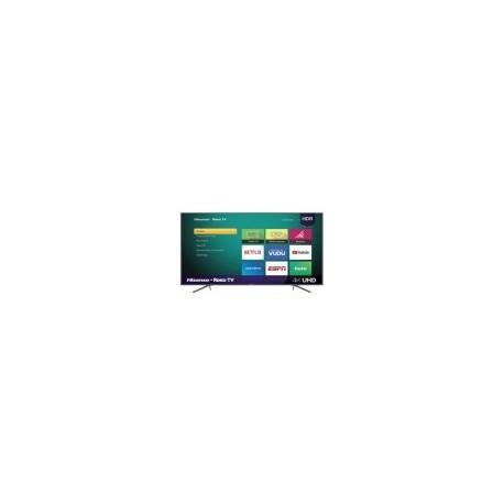 Pantalla Smart TV Hisense 65R6000FM - 65" - 3840 x 2160 - HDMI - USB - 2x 10W