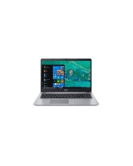 Laptop Acer A515-52-57QF - 15.6" - Intel Core i5-8265U - 12GB - 1TB - 128GB SSD - Windows 10 Home