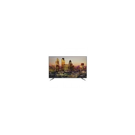 Pantalla Smart TV Hisense 75R6FM - 75" - 3840 x 2160 - Wi-Fi - USB - 3 HDMI - USB - 2x 15W