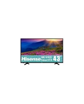 Pantalla Smart TV Hisense 43R6000FM - 43" - 3840 x 2160 - HDMI - USB - 4K