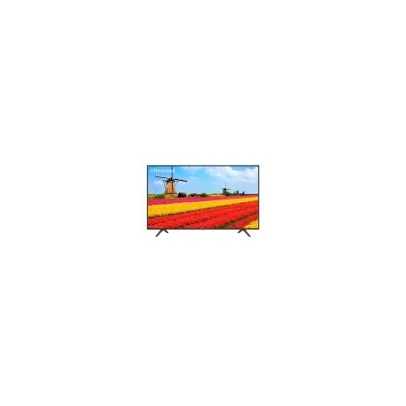 Pantalla Smart TV Hisense 43H6F - 43" - 3840x2160 - HDMI - USB
