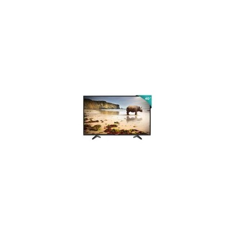 Pantalla Smart TV Hisense 40H4000FM - 40" - 1920 x 1080 - HDMI - USB - 2x 7W