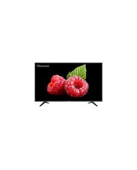 Pantalla SmartTV Hisense 58H6500E - 58" - 3840 x 2160 - Wi-Fi - Bluetooth - HDMI - USB