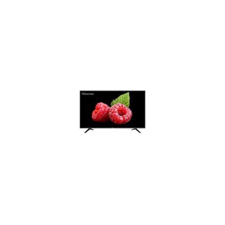 Pantalla SmartTV Hisense 58H6500E - 58" - 3840 x 2160 - Wi-Fi - Bluetooth - HDMI - USB