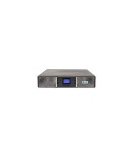 UPS EATON 9PX - 3000VA/3000W - Salida (2) L6-20R - (1) L6-30R