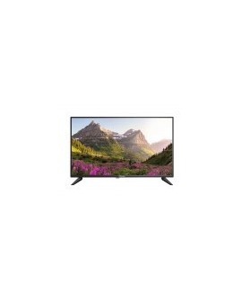 Pantalla Smart TV Hisense 32H5500E - 32" - 1366 x 768 - Wi-Fi - HDMI - USB - 6W