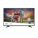 Pantalla Smart TV Hisense 43H6E - 43" - 3840 x 2160 - HDMI - USB - Wi-Fi - 60Hz - 7W