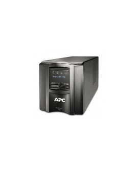 UPS APC Smart-UPS - 750VA / 500W - 6 Contactos