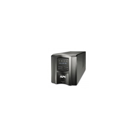 UPS APC Smart-UPS - 750VA / 500W - 6 Contactos