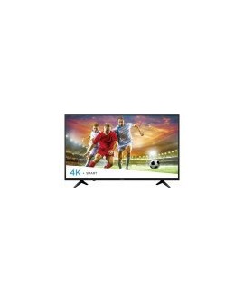 Pantalla Hisense 50H6E Smart TV - 50" - 3840x2160 - HDMI - USB