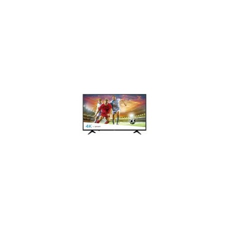 Pantalla Hisense 50H6E Smart TV - 50" - 3840x2160 - HDMI - USB