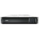 UPS APC SMT2200RM2UC - 2200VA/1980W - 8 Contactos - RJ-45 - USB