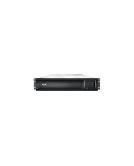 UPS APC SMT2200RM2UC - 2200VA/1980W - 8 Contactos - RJ-45 - USB