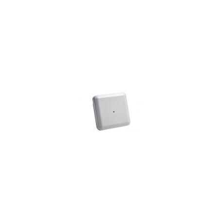 Punto de Acceso Cisco Aironet 2800e - 5200 Mbit/s - Doble Banda - PoE - 4 Antenas (no inluidas)