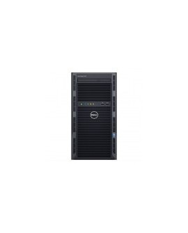 Servidor Dell PowerEdge Torre T130 - Intel Xeon E3-1225 V6 - 8GB - 1TB - Sin Sistema Operativo