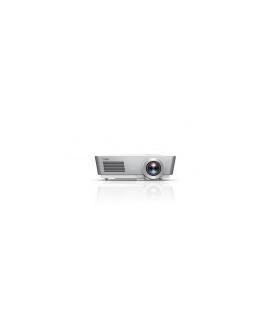 Proyector BenQ SU765 - 5,500 Lúmenes - 1920 x 1200 - HDMI - VGA - USB 2.0 - RJ-45 - Bocina 5W