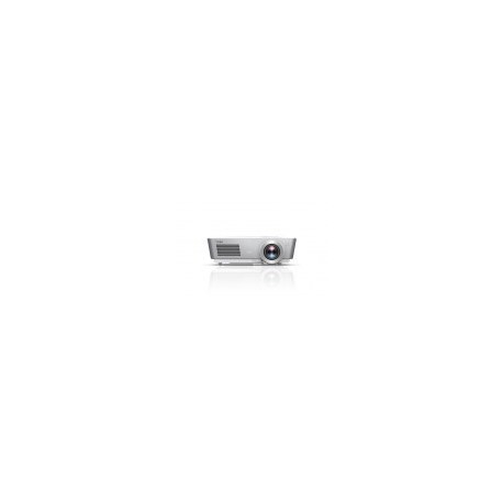 Proyector BenQ SU765 - 5,500 Lúmenes - 1920 x 1200 - HDMI - VGA - USB 2.0 - RJ-45 - Bocina 5W