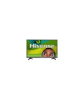 Pantalla LED Hisense 32H3D - 32" - 1366 x 768 - HDMI - USB - 6W