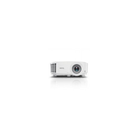 Proyector BenQ MX731 - 4,000 Lúmenes - 1024 x 768 - HDMI - RJ-45 - USB - Bocina 10W