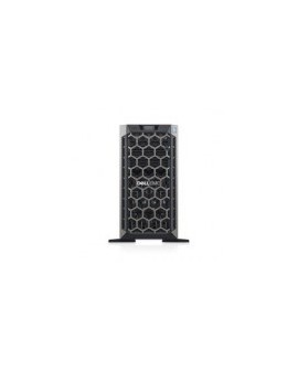 Servidor Dell PowerEdge T440 - Intel Xeon Silver 4110 - 8GB - 1TB - 1100W - Sin Sistema Operativo