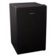 Frigobar Hisense RR42D6GBX - Cubierta de Cristal en Puerta - 4.4 Pies - Negro