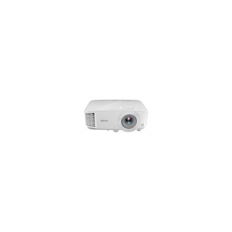 Proyector BenQ MH550 - 3500 Lúmenes - 1920x1080 - 5000 Horas - HDMI - VGA - USB - 2W - Blanco