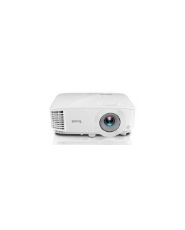 Proyector BenQ MW550 - 3600 Lúmenes - WXGA - HDMI - Blanco