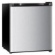 Frigobar Hisense - 1.6 pies - 17 Kg - Plata