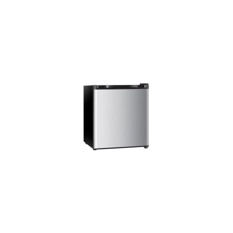 Frigobar Hisense - 1.6 pies - 17 Kg - Plata