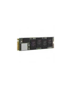 SSD Interno Intel - M.2 - 512GB - PCI-E 3.0