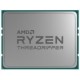 Procesador AMD Ryzen THREADRIPPER 2950X - S TR4 - 3.5 GHz -16 Núcleos  - 32MB Caché - 180W - Sin ventilador