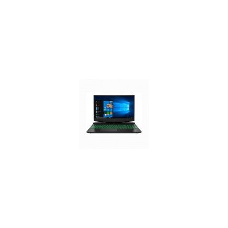 Laptop Gamer HP Pavilion 15-dk0003 - 15.6" - Intel Core i5-9300H - 4GB - 1TB - 16GB Optane - GeForce GTX 1050 - Windows 10 Home