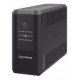 UPS CyberPower UT550GU - 550VA/275W - 8 Contactos