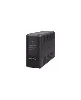 UPS CyberPower UT550GU - 550VA/275W - 8 Contactos
