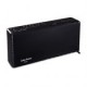No Break CyberPower SL750U - Slim - 750VA/375W - 8 Contactos - Negro
