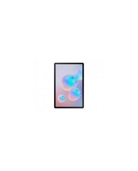 Tablet Samsung Galaxy Tab S6 - 10.5" - Octa Core - 6GB - 128GB - Android 9 - Gris